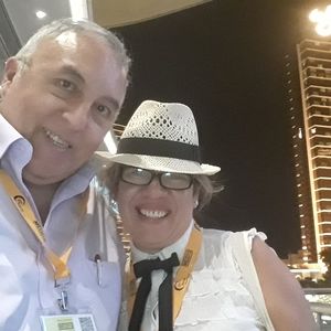 Meet your Posher, Lilly